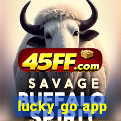 lucky go app